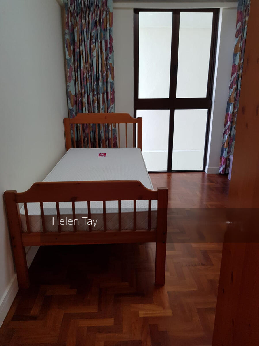 The Tanamera (D16), Condominium #272004751